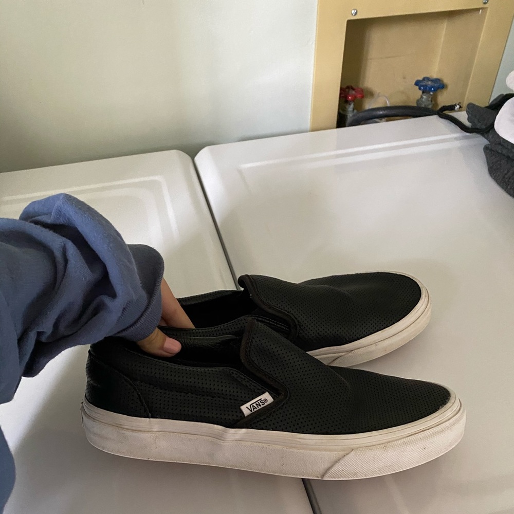 Vans shoes